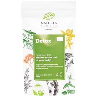 Nutrisslim | Mix detox eco 125g