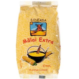 Baneasa | Malai  500g