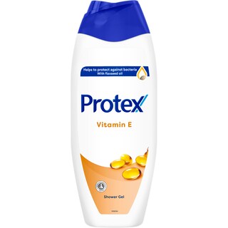 Protex | Gel de dus Vitamina E 500ml