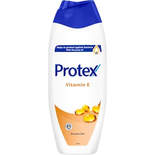 Protex | Gel de dus Vitamina E 500ml