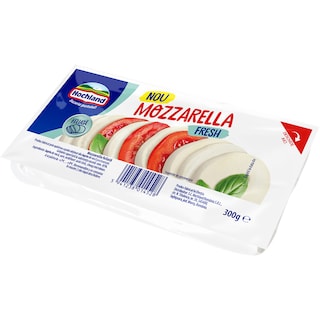 Hochland | Mozzarella fresh feliata 300g