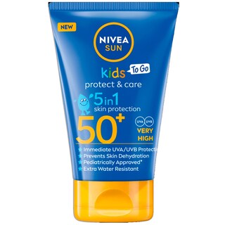 Nivea Sun | Crema protectie solara copii SPF50 50ml
