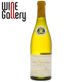 Louis Latour | Corton Charlemagne | Vin alb Chardonnay 0.75l
