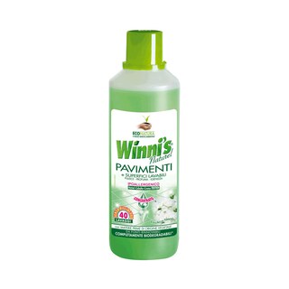 Winni'S | Detergent pardoseli&suprafete lavabile Bio 1L