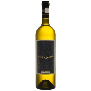Villa Radus | Vin alb cuvee lechinta 0.75l