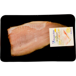 Ocean Fish | File de crap proaspat  kg