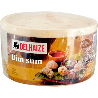 Delhaize | Dim Sum  250g