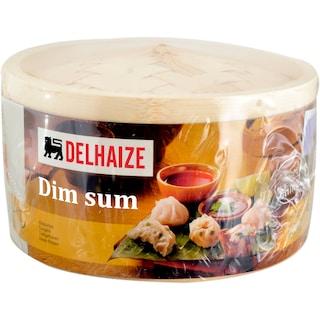Delhaize | Dim Sum  250g