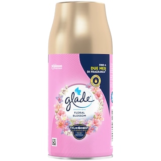 Glade | Rezerva odorizant de camera Floral Blossom 269ml