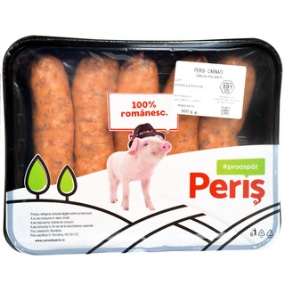 Peris | Carnati grosi picanti 600g
