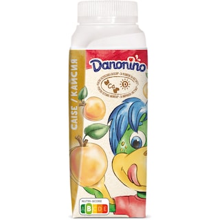 Danonino | Iaurt de baut caise 190g