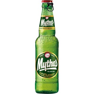 Mythos | Bere blonda 0.33L