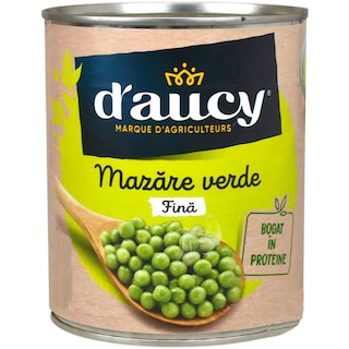 D'aucy