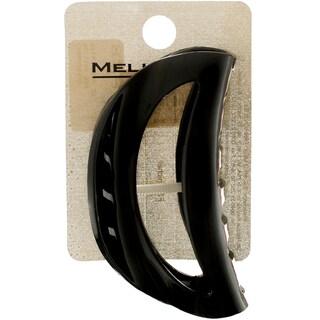 Meli Melo | Cleste de par 808 negru