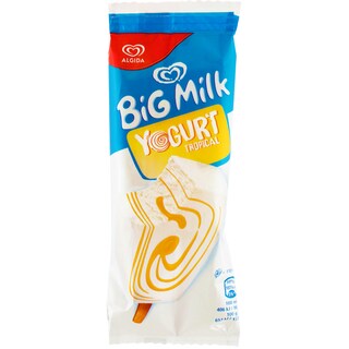 Magnum | Inghetata cu iaurt si sos tropical 110ml