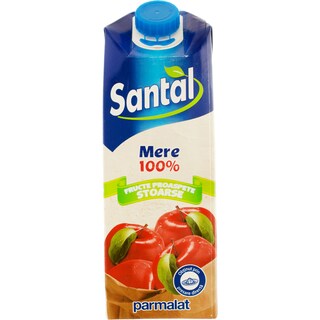 Santal | Suc mere 100% NFC 750ml