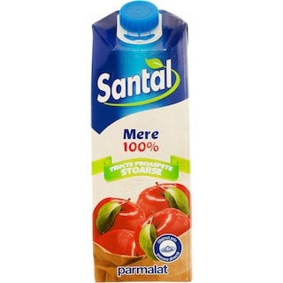 Santal | Suc mere 100% NFC 750ml