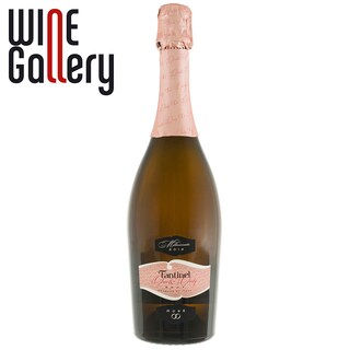 Fantinel | One&Only | Vin spumant rose brut 0.75l
