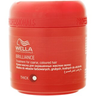 Wella | Professionals | Masca pentru par gros 150ml