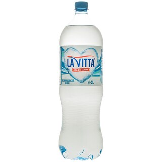 La Vitta | Apa plata 2L
