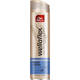 Wellaflex | Fixativ Volume & Repair 250ml