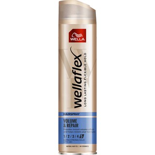 Wellaflex | Fixativ Volume & Repair 250ml