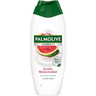 Palmolive | Gel de dus Exotic Watermelon 500ml