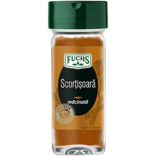Fuchs | Scortisoara macinata 35g