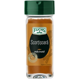 Fuchs | Scortisoara macinata 35g