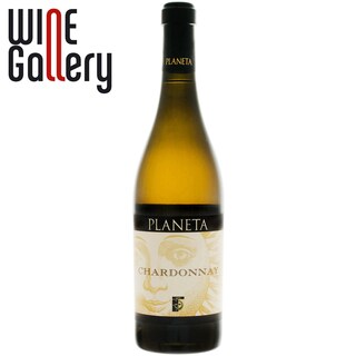 Planeta | Chardonnay | Vin alb Chardonnay 0.75l