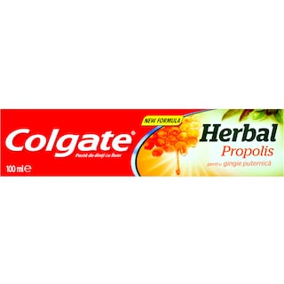 Colgate | Pasta de dinti Herbal Propolis 100ml