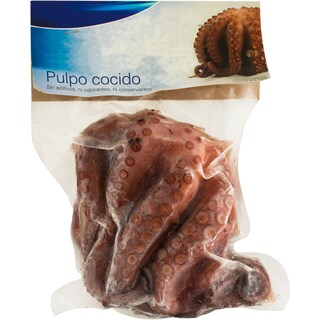 Defish | Caracatita fiarta intreaga kg