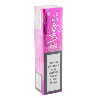 Vogue | Arome balade au parc | Tigari