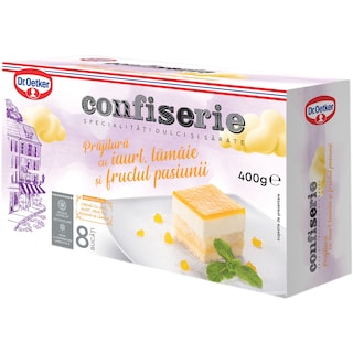 Dr. Oetker-Confiserie