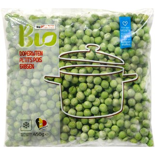 Delhaize Bio | Mazare  450g