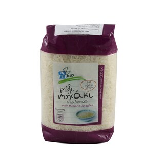 AB | Orez bob mediu 500g