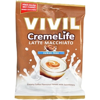 Vivil-Creme Life