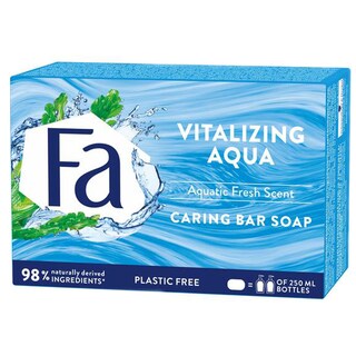 Fa | Sapun solid Vitalizing 90g