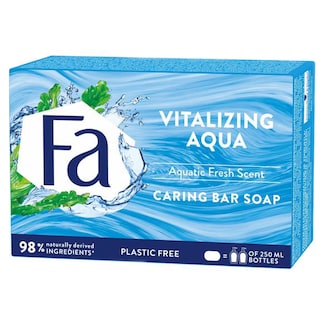Fa | Sapun solid Vitalizing 90g