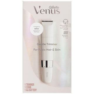 Gillette | Venus | Trimmer zona intima