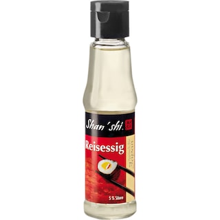 Shan'Shi | Otet de orez 150ml