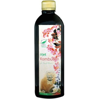 Pro Natura | Otet balsamic cu Kombucha 500ml