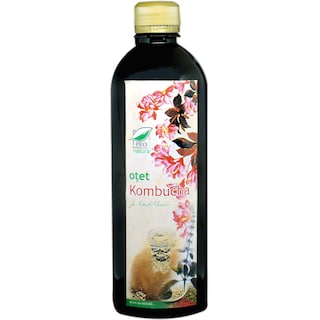Pro Natura | Otet balsamic cu Kombucha 500ml