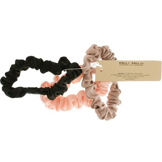 Meli Melo | Set 3 elastice pentru par NN