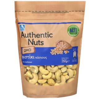 AB | Caju crud 250g