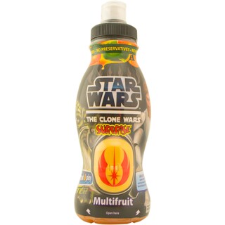 Disney | Bautura racoritoare multifruct 0.30l