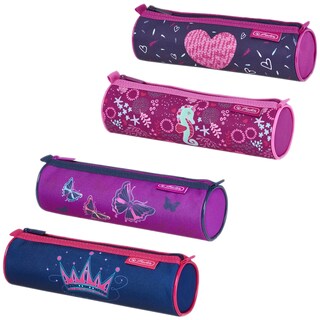 Herlitz | Penar rotund diverse modele pentru fete