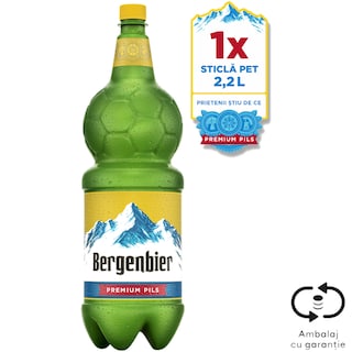 Bergenbier