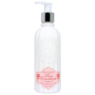 Jeanne en Provence | Lapte de corp cu trandafir 250ml