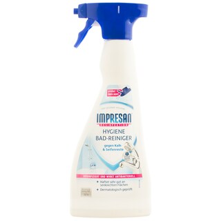 Impresan | Dezinfectant spray pentru curatarea baii 500ml